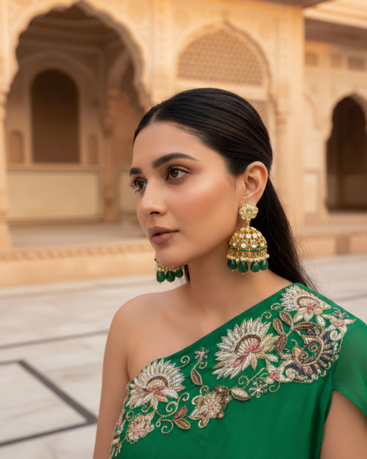 Shehzadi Jhoomar