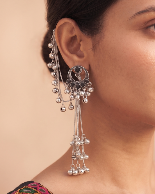 Raas 162 - Black