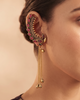 Navratri Raas 160 -Magenta