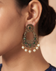Navratri Raas 159 -Green
