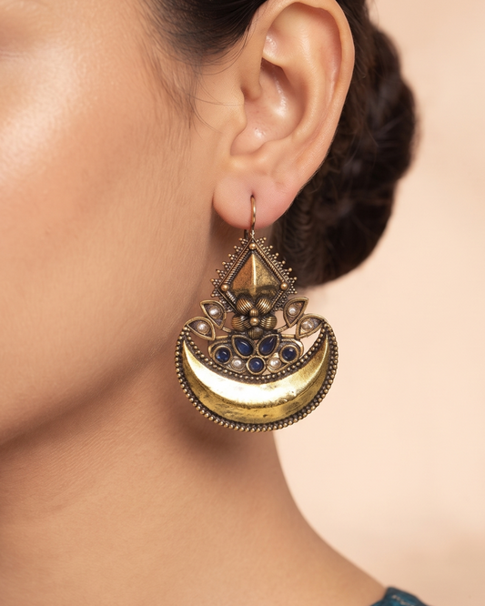 Raas 135 - Blue