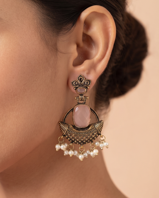 Raas 125 - Pink