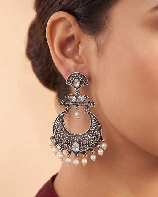 Raas 124 - White