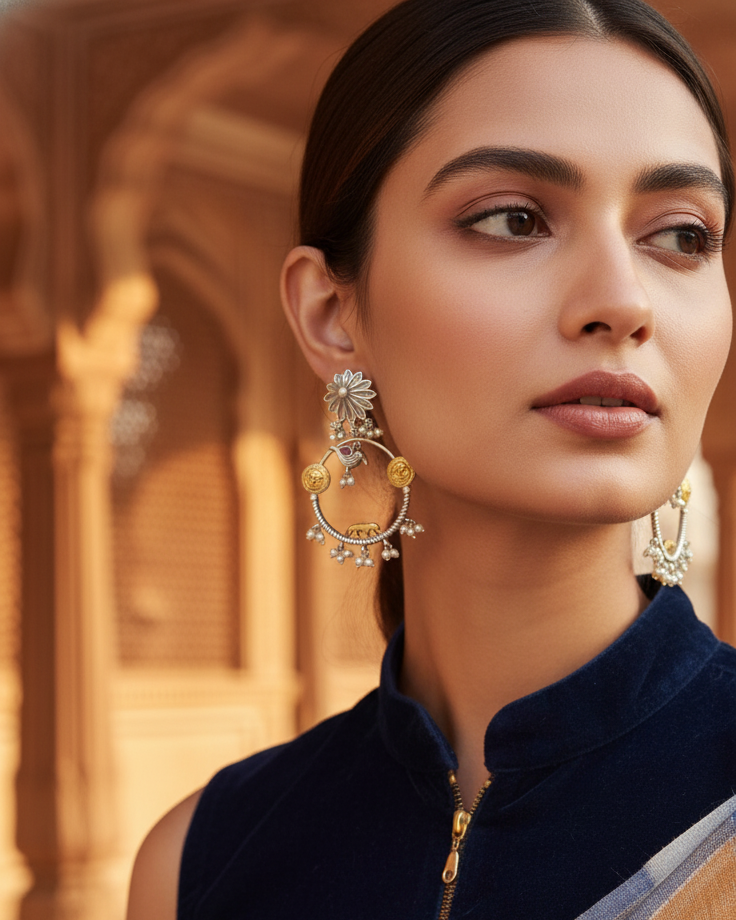 Vanraj Hoops