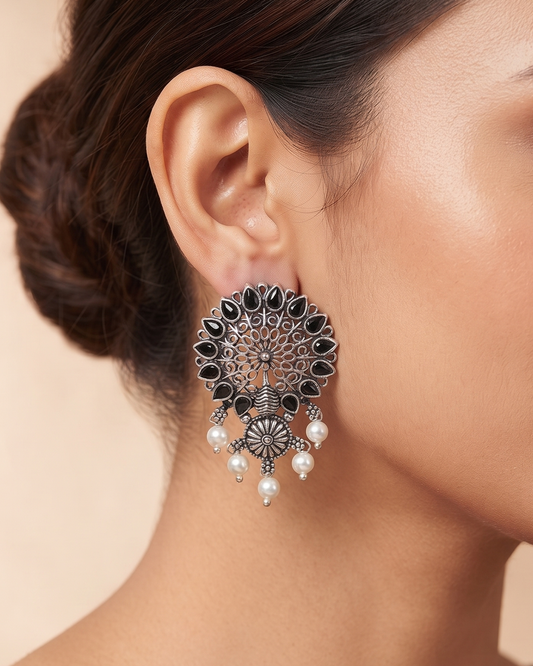 Raas 141 - Black