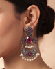 Navratri Raas 106 Red