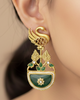 Rajhansini - Green