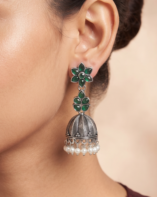 Raas 140 - Green