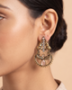 Navratri Raas 153 -Pink