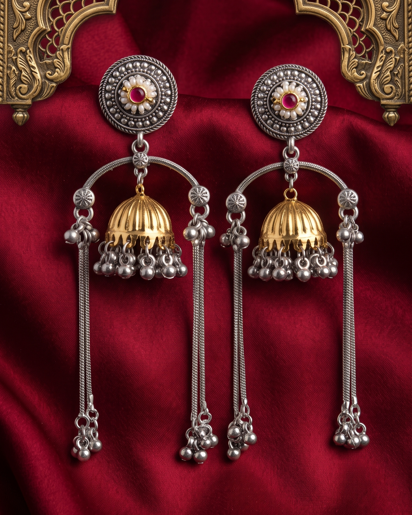 Raas Jhumki
