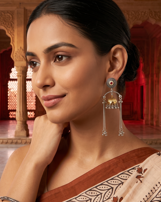 Raas Jhumki