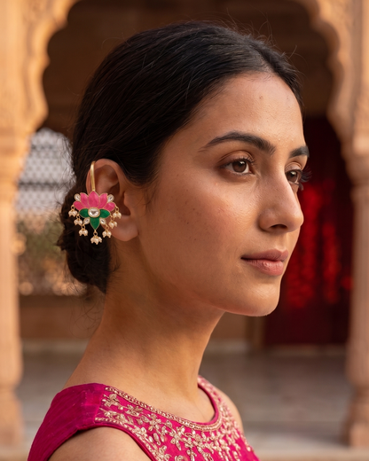 Mrinalini Kamal