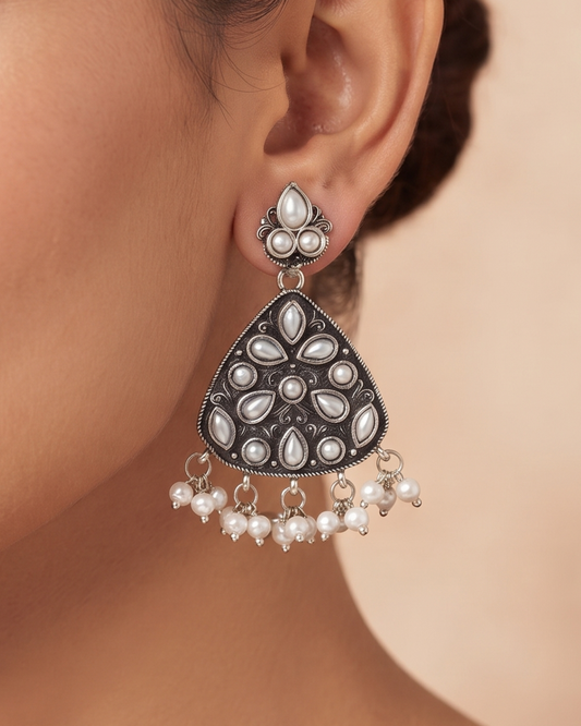 Navratri Raas 111 - Pearl