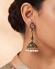 Navratri Raas 150 -Pink