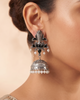 Navratri Raas 108 - Black