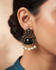 Navratri Raas 152 -Black
