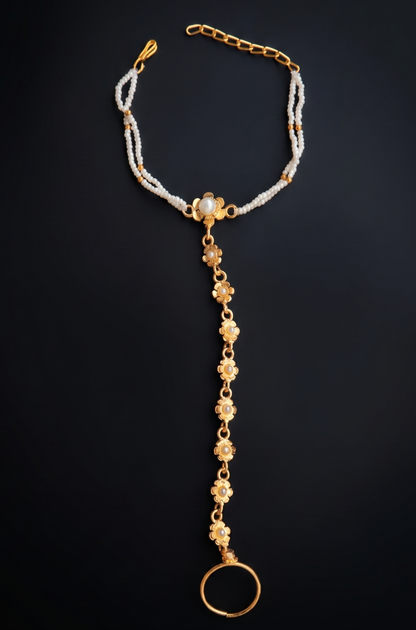Komal Tarang Haathphool (1 pair, 2 pieces)