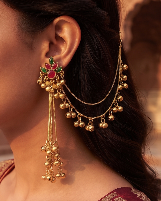 Raas 136 - Red Green