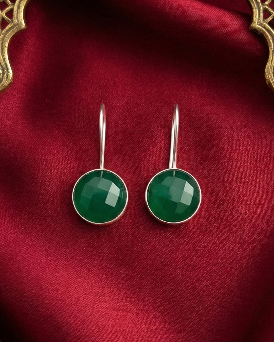 Rang Rozana Drops - Green