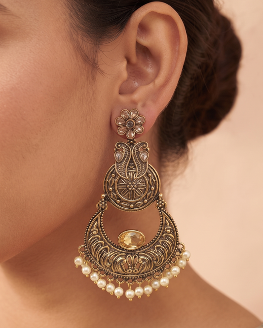 Raas 119 - Yellow
