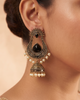 Navratri Raas 102 Black