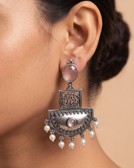 Raas 130 - Pink