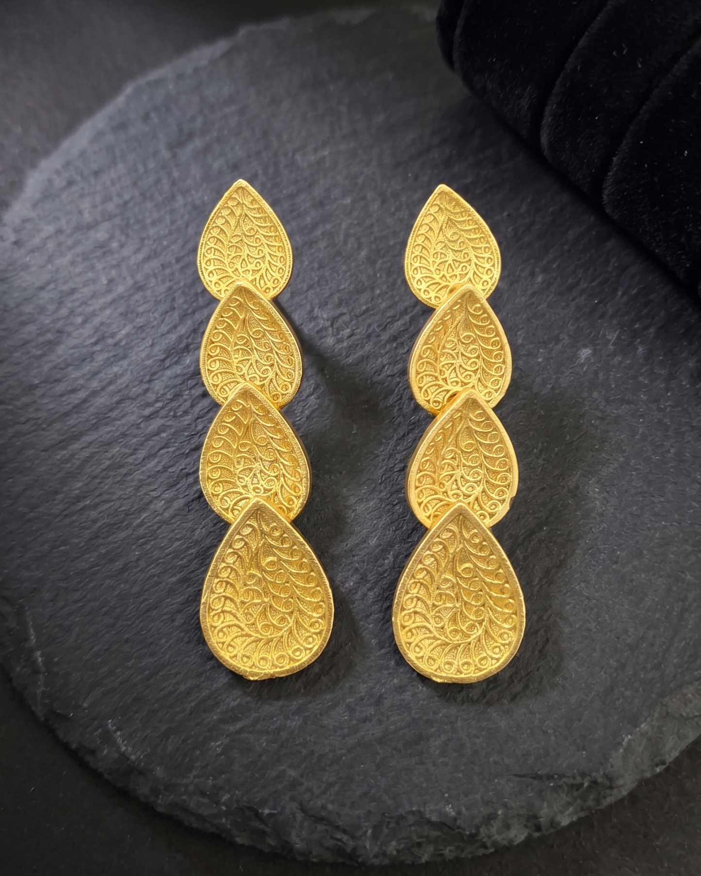 Vallari Layered Drops