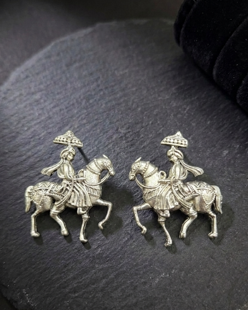 Rana Pratap Studs