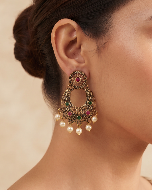 Raas 159 - Red Green