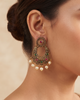 Navratri Raas 159 -Red Green