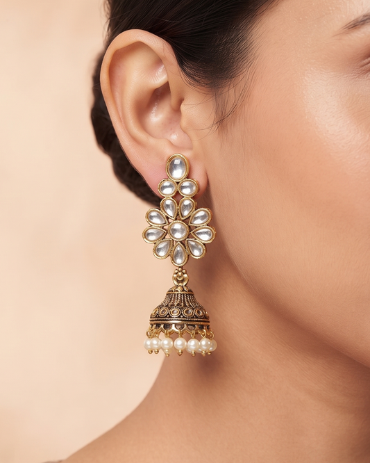 Raas 144 - White
