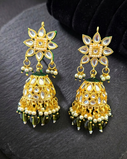 Surya Phool Jhumki