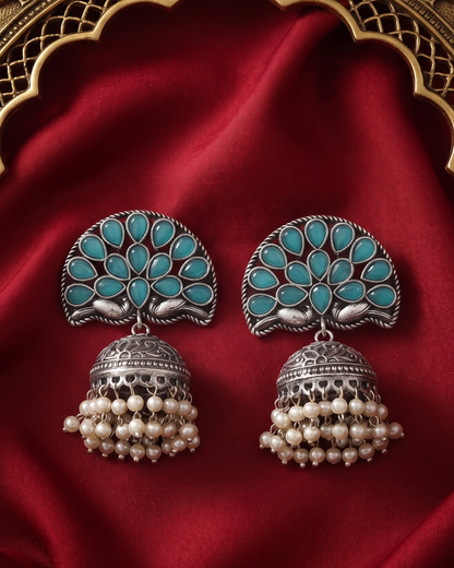Mayura Jhumki