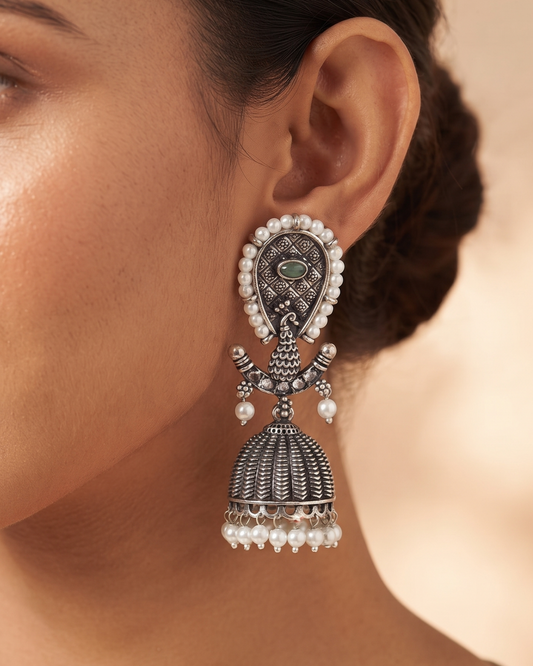 Raas 146 - Mint Green