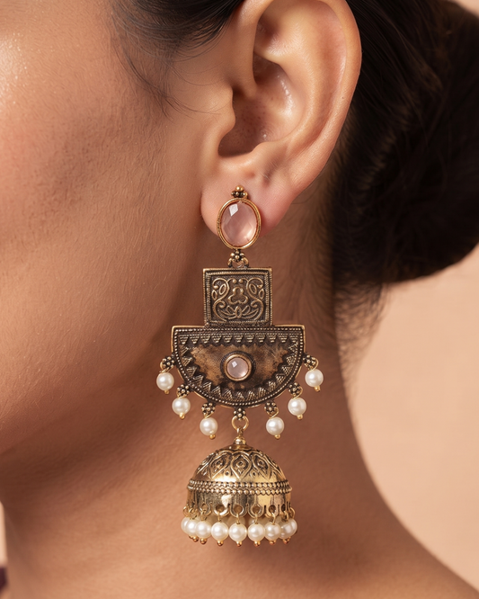 Raas 128 - Pink