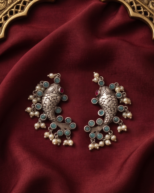 Matsya Drops
