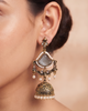 Navratri Raas 103 Grey