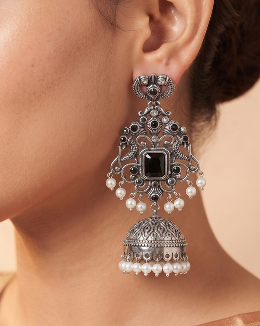 Raas 133 - Black