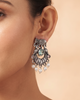 Navratri Raas 161 -Mint Green