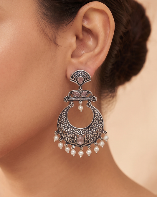Raas 124 - Pink