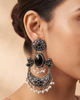 Navratri Raas 106 Black