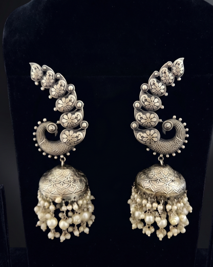 Morika Jhumka