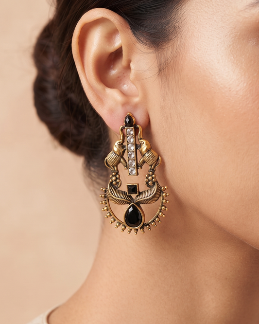 Raas 153 - Black