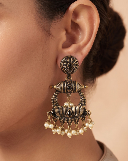 Raas 137 - Black