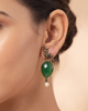 Kasturi Drops -Green