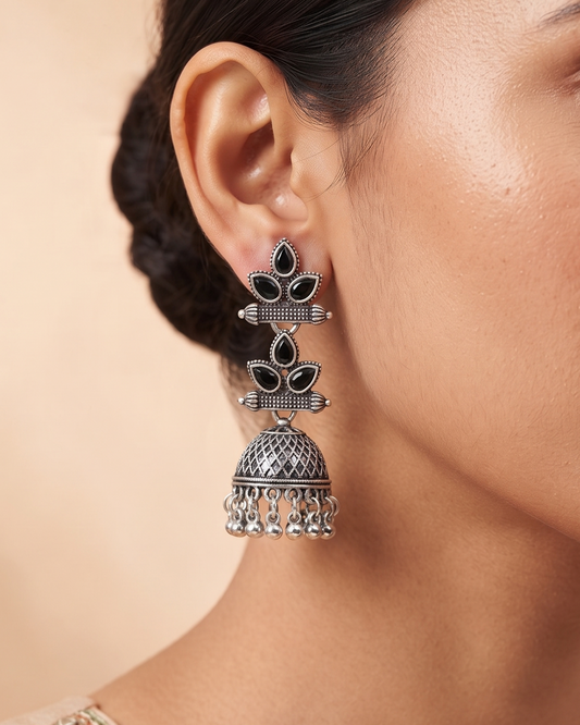 Raas 147 - Black