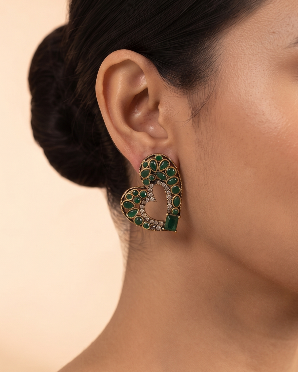 Hriday Pops -Green