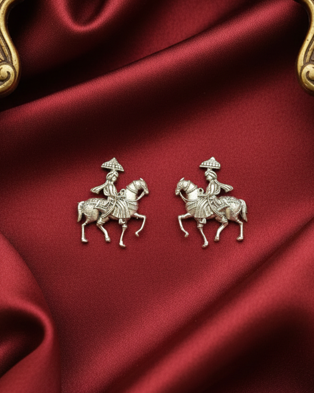Rana Pratap Studs