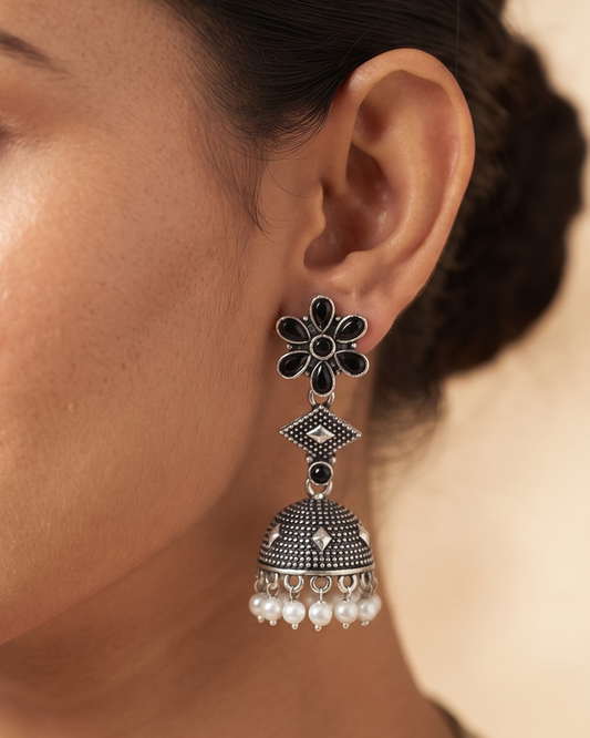 Raas 148 - Black