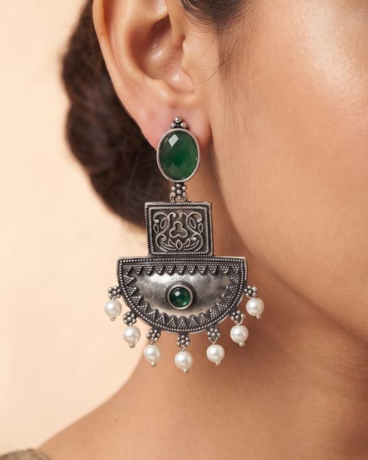 Raas 130 - Green